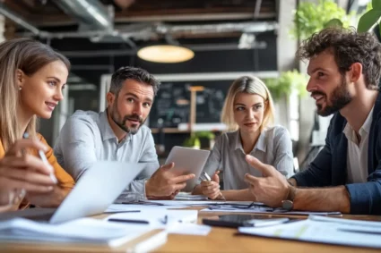 SA ou SAS : comment choisir entre ces deux statuts ?